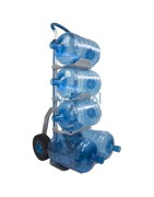 Bottle Hand Trolley (5 bottles)