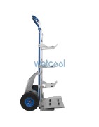 Bottle Hand Trolley (5 bottles)