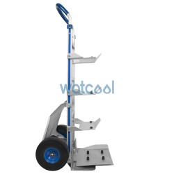 Bottle Hand Trolley (5 bottles)