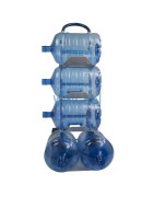 Bottle Hand Trolley (5 bottles)