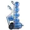 Bottle Hand Trolley (7 bottles)