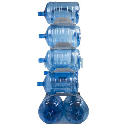 Bottle Hand Trolley (7 bottles)