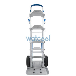 Bottle Hand Trolley (7 bottles)
