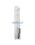 Suporte para copos transparente