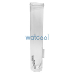 Transparent Cups Dispenser