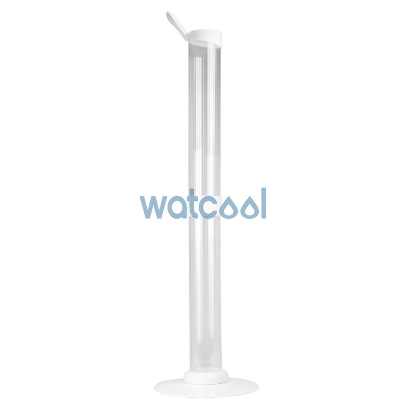 Colector de vasos desechables