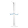 Collecteur de gobelets jetables. Accessoires pour fontaines
