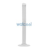 Collecteur de gobelets jetables. Accessoires pour fontaines