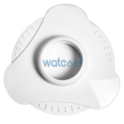 Coletor de copos descartáveis. Acessórios para Distribuidores