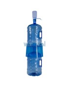 Empileur de bonbonnes. Accessoires pour bonbonnes