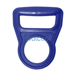 Circular hanging handle for PET Bottles Accessories