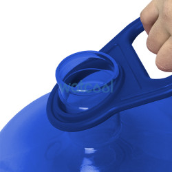 Circular hanging handle for PET Bottles Accessories