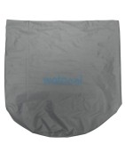 Funda protectora para garrafas de agua. Accesorio para proteger tus botellas.