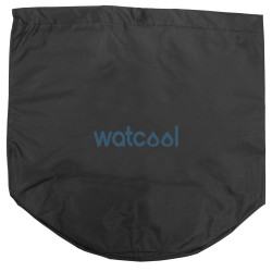 Funda protectora para garrafas de agua. Accesorio para proteger tus botellas.