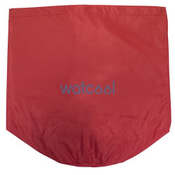 Funda protectora para garrafas de agua. Accesorio para proteger tus botellas.