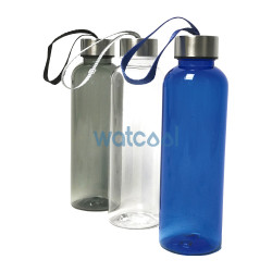 Bouteille de 500 ml Tritan - Sans bisphénol A