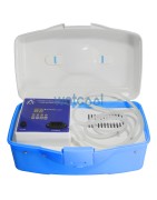 Generador de Ozono para la desinfección de los cooler