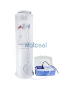 Generador de Ozono para la desinfección de los cooler