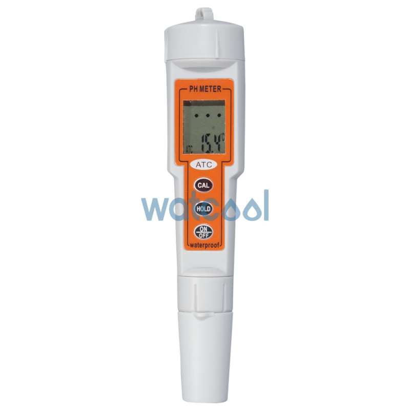 pH Meter
