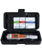 pH-Mètre de laboratoire Propreté et Hygiène