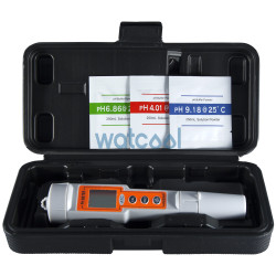 pH-Mètre de laboratoire Propreté et Hygiène