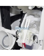 Sistema Watertrail EMAX filtração. Água fria e temperada.
