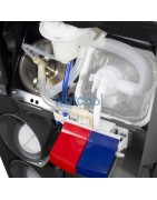 Sistema Watertrail EMAX filtração. Água quente e fria.