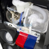 Sistema Watertrail EMAX filtração. Água quente e fria.