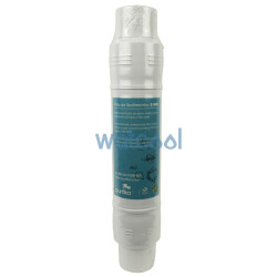 Sediment filter for Evossé O3 Osmosis