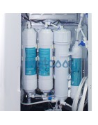 Filter pack for Evossé O3 Osmosis