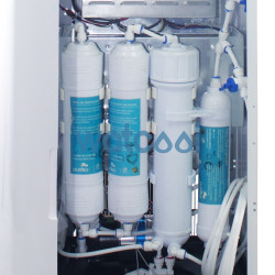 Filter pack for Evossé O3 Osmosis