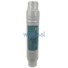 Filter pack for Evossé O3 Osmosis