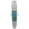 Filter pack for Evossé O3 Osmosis