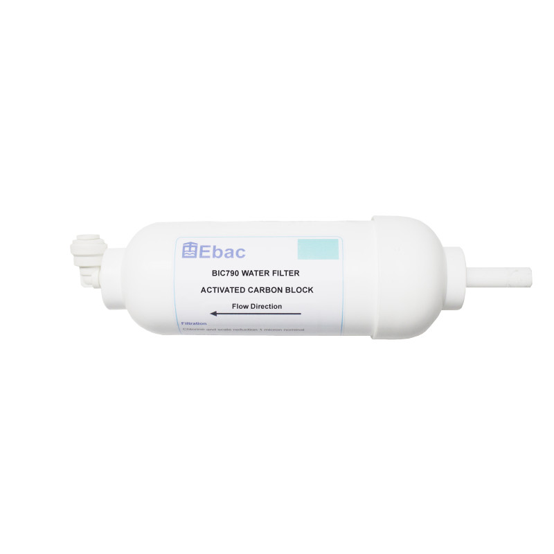 Post carbon filter for Evossé O3 Osmosis