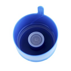 Tampa 5 Galões 50 unidades para garrafas de água de grande formato